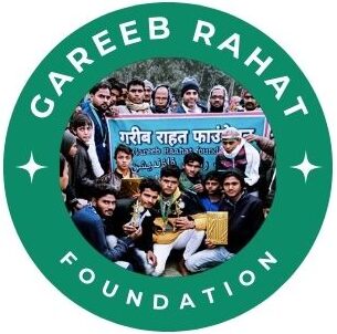 Gareeb Rahat Foundation