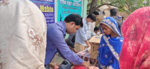 free medical camp